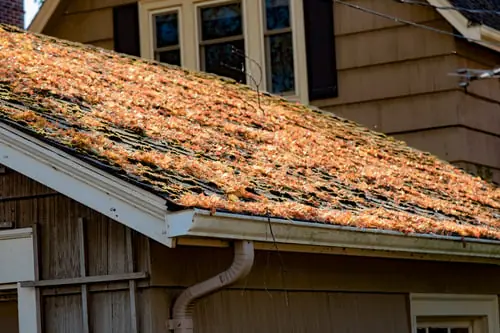 After the Storm: A Homeowner's Roof Damage Checklist