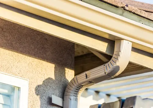 Gutters & Gutter Cleaning