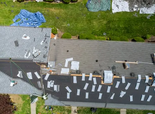 Repair or Replace? How to Read What Your Roof Is Telling You