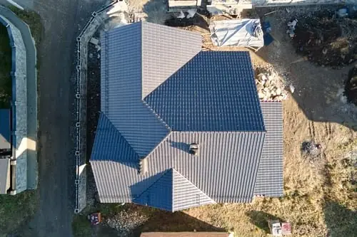 Haddon Roofing services
