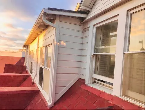 Siding Installation & Repair
